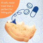 Cat Treats – Inaba Juicy Bites Calamari Flavor 33.9g (3 Pouches)