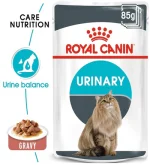 Royal Canin Urinary Care Slices in Gravy – 85 g