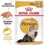 Royal Canin Persian Adult Wet Cat Food - 85G