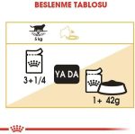 Royal Canin Wet Dog Food for Adult Poodles in Gravy – 85g