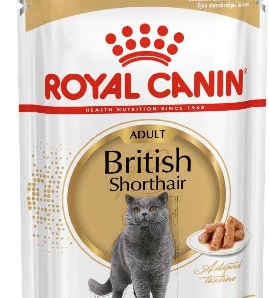 Royal Canin Wet Dog Food for Adult Poodles in Gravy – 85g
