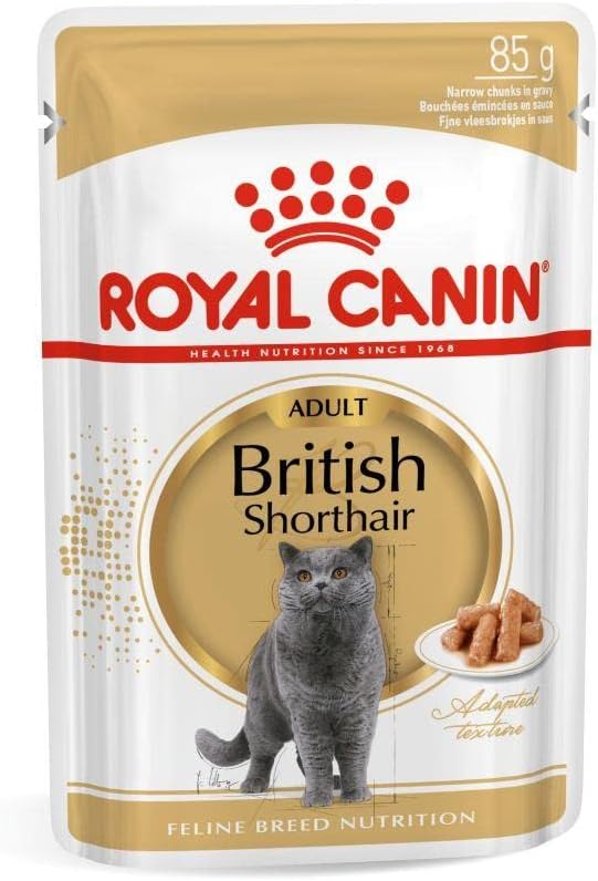 Royal Canin Wet Dog Food for Adult Poodles in Gravy – 85g