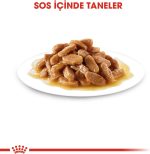 Royal Canin Mini Puppy Wet Food Chunks in Gravy – 85g