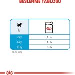 Royal Canin Mini Puppy Wet Food Chunks in Gravy – 85g