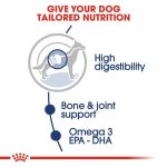 Royal Canin Maxi Breed Wet Food Chunks in Gravy 140g