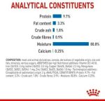 Royal Canin Indoor Sterilised in Gravy Cat Wet Food - 85G