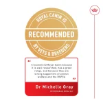 Indoor Sterilised 7+ Cat Wet Food – Royal Canin Gravy 85g