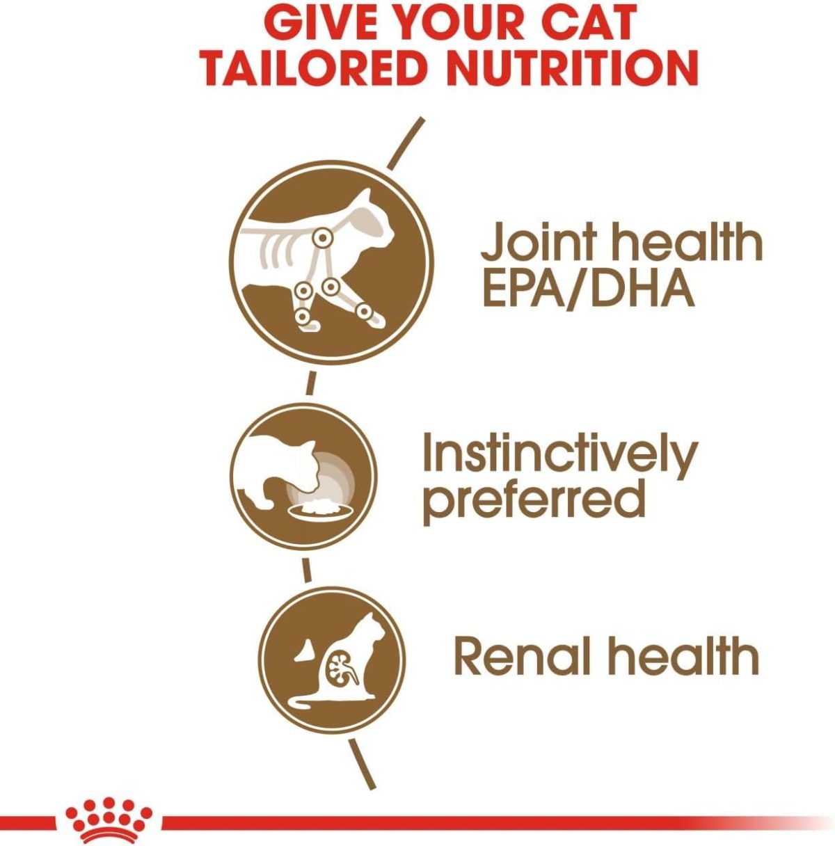 Royal Canin Ageing 12+ Wet Cat Food in Gravy 85g pouch pack