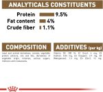 Royal Canin Ageing 12+ Wet Cat Food in Gravy 85g pouch pack