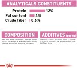 Royal Canin Wet Food Slices in Jelly for Kittens (Up to 12 Months)