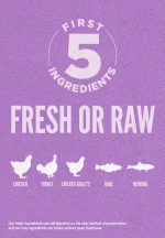 Orijen Puppy Large dog dry food 11.4kg