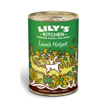 Lily's Kitchen Lamb Hotpot Wet Dog Food – 400g