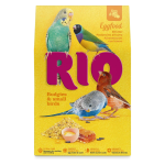 Eggfood for Budgies – Rio Small Bird Formula 250g