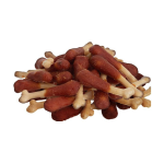 Dog Fest Rabbit Drumsticks Treats for Adult Dogs – 90g