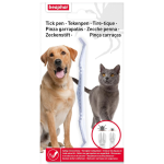 Beaphar Tick Pencil – White, 21g