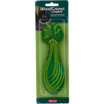 Padovan Woodgnaws Orange Dental Hygiene Toy for Rabbits