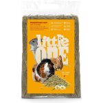 Little One Mountain Hay with Chamomile for Small Pets – 400g