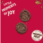 Lily's Kitchen Beef Mini Burgers Dog Treats – 70g Natural Snacks