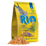 RIO Daily Food for Budgies – 1kg Balanced Bird Seed Mix