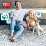 Simple Solution Extreme Dog Stain & Odor Remover – 500ml