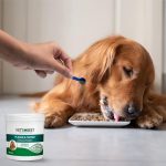 Vet's Best Dental Powder for Dogs (12 Weeks+) – 90g