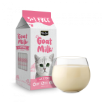 Kit Cat Goat Milk for Kittens 300ml (6 x 50ml)