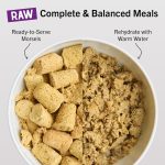Stella & Chewy's Freeze-Dried Raw Absolutely Rabbit Dinner Morsels Cat Food, 99g