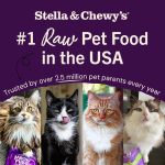 Stella & Chewy's Freeze-Dried Raw Absolutely Rabbit Dinner Morsels Cat Food, 99g