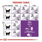 Royal Canin, Sensible 33, Dry Cat Food, Digestive Care, Sensitive Cats, Adult Cat Food, Cat Nutrition, Urinary Health