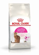 oyal Canin Feline Health Nutrition Exigent Savour