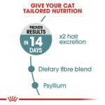 Royal Canin Feline Care Nutrition Hairball Care Dry Cat Food – 4kg