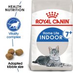 Royal Canin Feline Health Nutrition Indoor 7+ Years 1.5kg