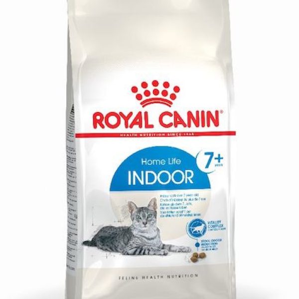 Royal Canin Feline Health Nutrition Indoor 7+ Years 1.5kg
