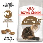 Royal Canin Feline Health Nutrition Ageing 12+ Years – 2 kg