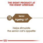 Royal Canin Feline Health Nutrition Ageing 12+ Years – 2 kg