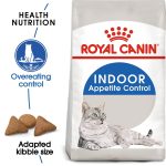 Royal Canin Feline Health Nutrition Indoor Appetite Control 2kg