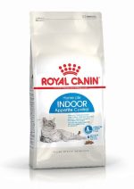 Royal Canin Feline Health Nutrition Indoor Appetite Control 2kg