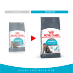 Royal Canin Urinary Care Dry Cat Food 4kg – Healthy Urinary Tract