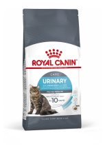 Royal Canin Urinary Care Dry Cat Food 4kg – Healthy Urinary Tract