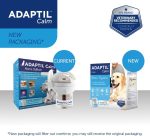 Adaptil Calm Diffuser with Refill – Stress Relief for Dogs