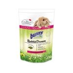 Bunny Nature Young Dream Rabbit Food with Plant Extracts (0–6 Months) – 1.5kg