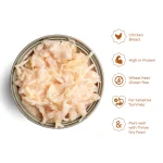 Thrive Complete Wet Cat Food with Chicken Breast & Liver – 12 x 75g