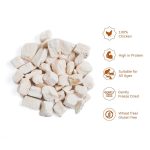 Thrive Pure & Irresistible Cat Treats with Chicken – 25g