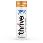 Thrive Pure & Irresistible Cat Treats with Chicken – 25g