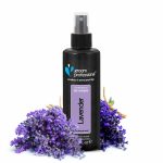 Groom Professional Lavender Cologne 200ml Bottle for Dogs