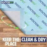 Doctor Pet XL Pet Training Pads – Lavender Scent 60x90cm, 20 Pack