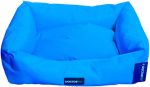 Doctor Pet Blue Bed – Comfortable Cat & Dog Bed 65x50x15cm