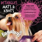 Bugalugs Baby Fresh Detangling Spray for Dogs – 200 ml