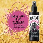 Bugalugs Baby Fresh Detangling Spray for Dogs – 200 ml