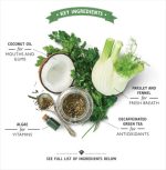 Lily's Kitchen Woofbrush Dental Dog Treats for Mini Dogs (1–5kg) – 130g